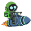 Vortex Bot Logo